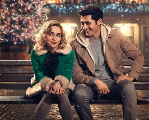 Last Christmas