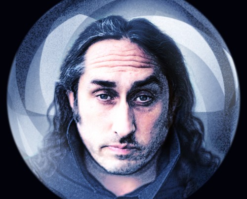 Ross Noble - On the Go