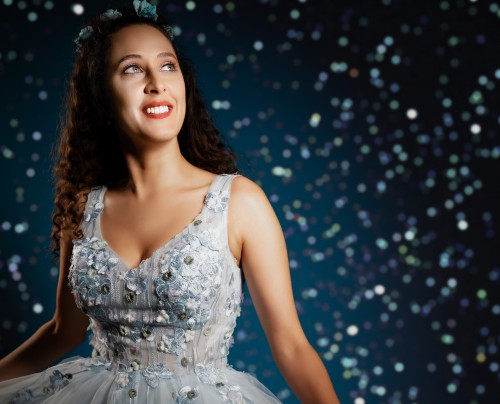 Wish Upon A Star - The Disney Songbook