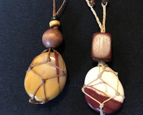 Wednesday Night Workshop: Jewellery Making