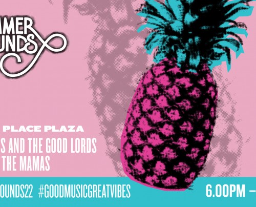 Summer Sounds 2022