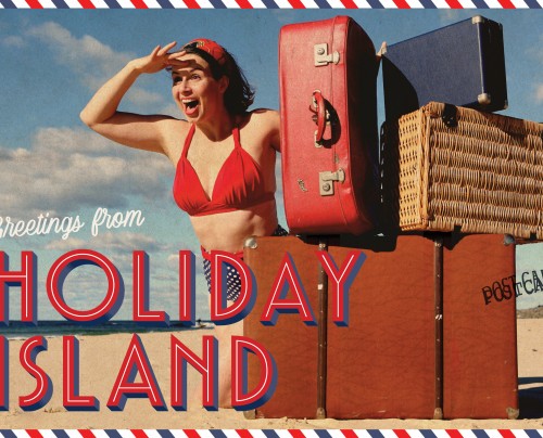 Holiday Island