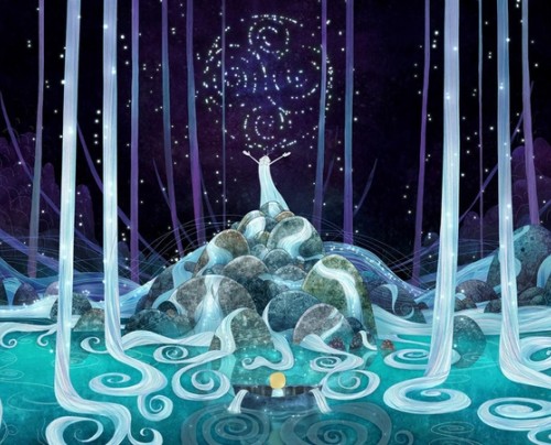 Song of the Sea