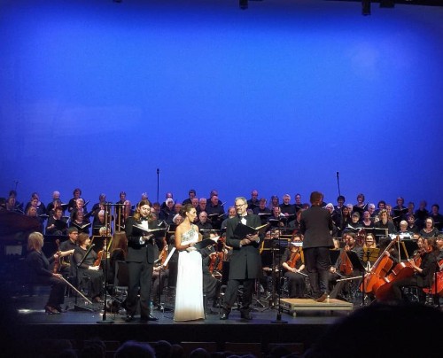 Casey Philharmonic Orchestra: A Night at the Proms - CPO’s 5th Birthday Concert