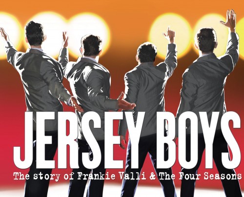 Jersey Boys