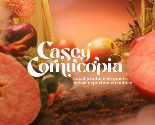 The Cornucopia Garden