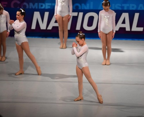 Reflections & the Wonka Factory - Annual Dance Showcase