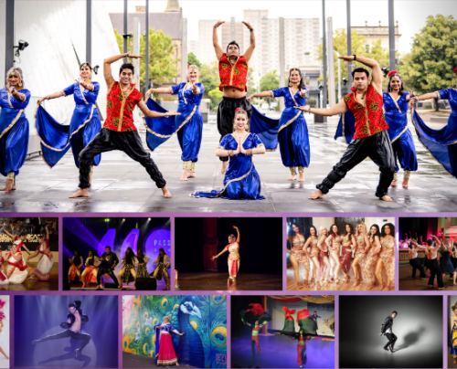 MAYA - Bindass Bollywood Dance Company
