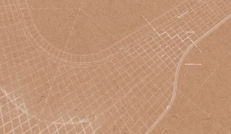 Designing Bunjil Place