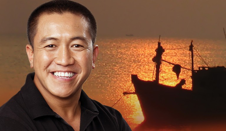 Anh Do – The Happiest Refugee Live!