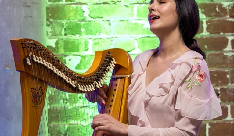 Daytime Music Theatre: Melbourne Celtic Roadshow on Tour