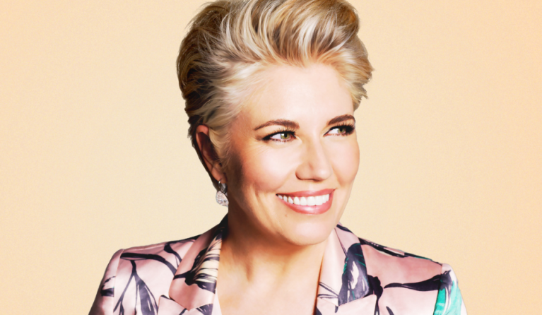 Daytime Music Theatre: Melinda Schneider's - A Farewell to Doris