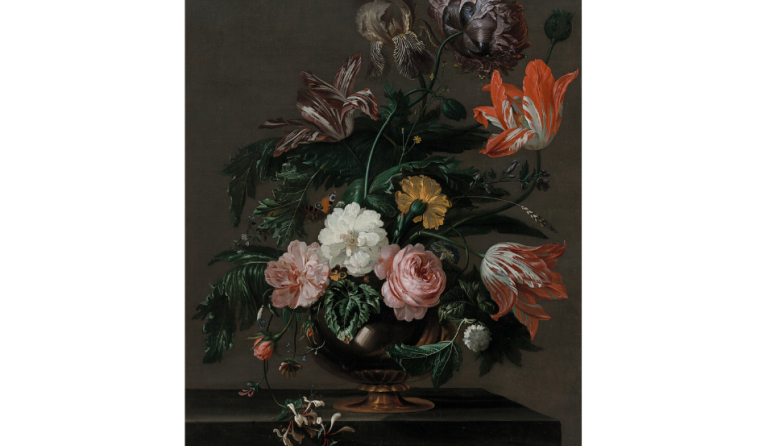 Floribunda