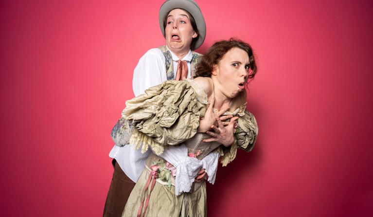 Pride and Prejudice Bloomshed