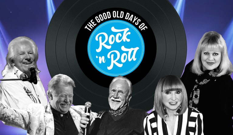 The Good Old Days of Rock 'n' Roll