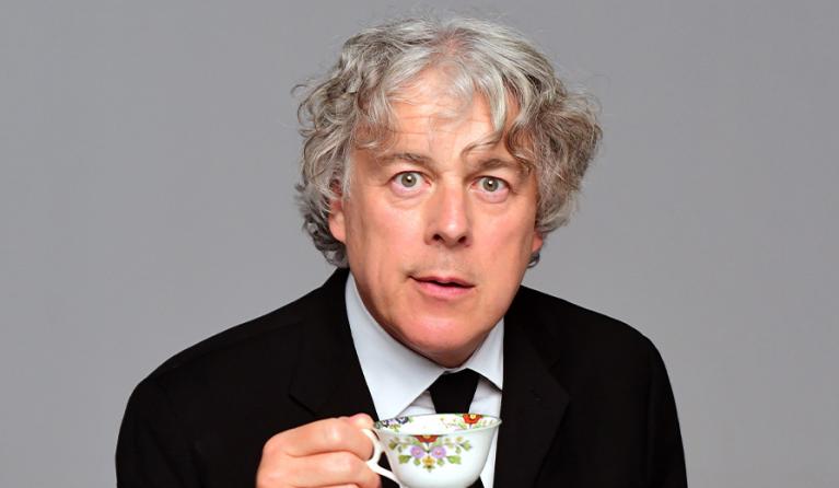 Alan Davies