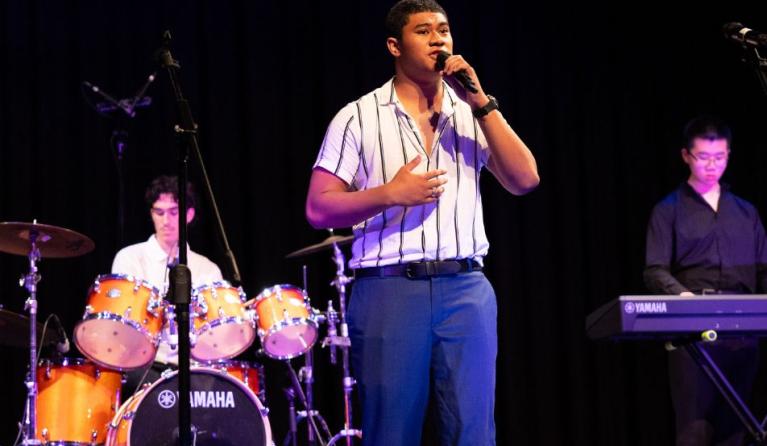 South East Music Student Showcase