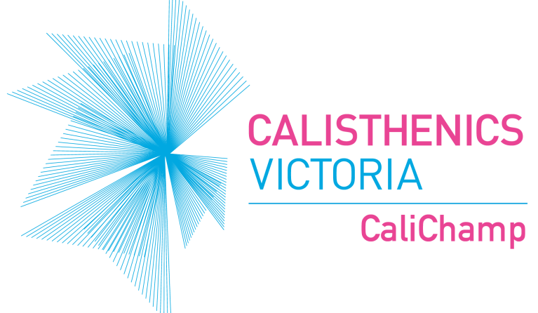 Calisthenics Victoria - CaliChamp Competitions