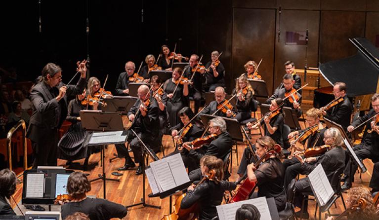 MSO Orchestra