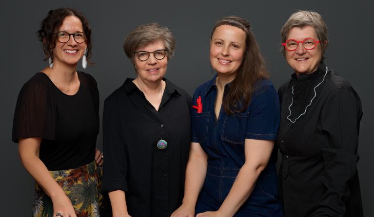 the gray street workshop artists