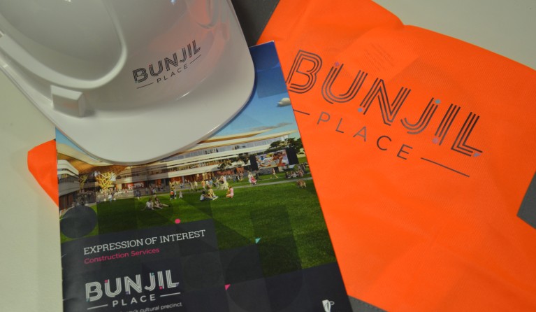 Bunjil Place is growing 