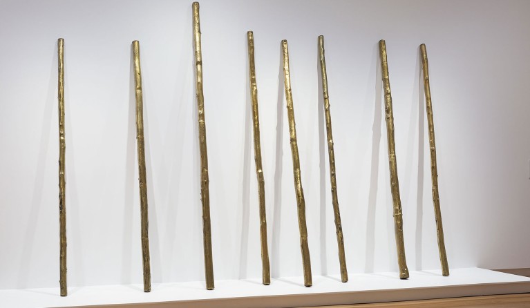 Artist Profile: Sangeeta Sandrasegar