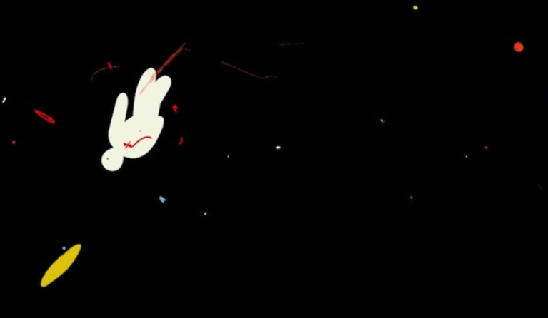 born in a void 