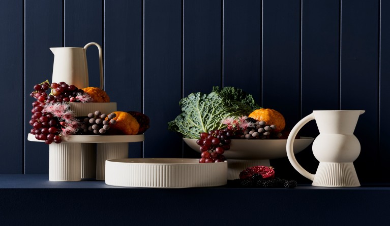 The Art of Pottery