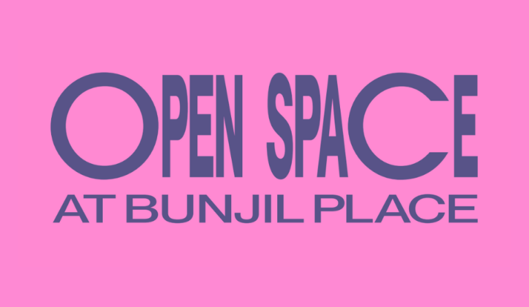 Open Space at Bunjil Place headline