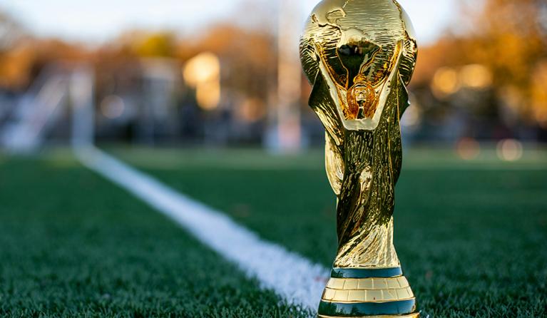  FIFA World Cup - hero