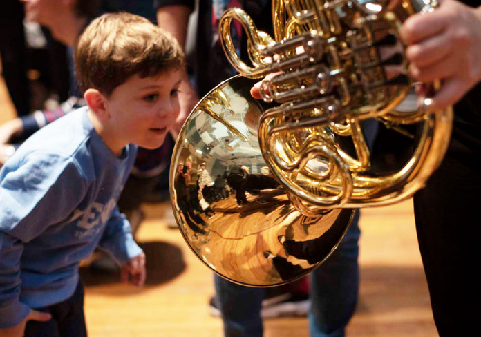 Melbourne Symphony Orchestra: Jams for Juniors