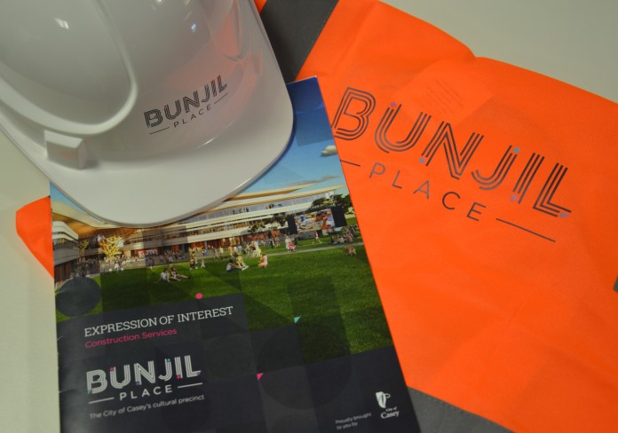 Bunjil Place is growing 