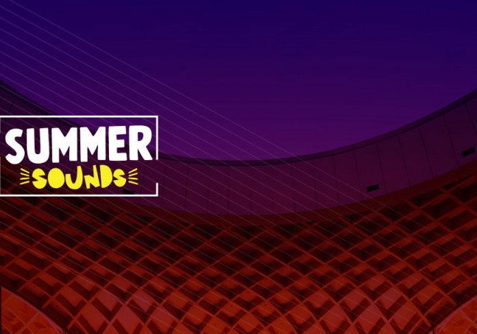Summer Sounds is back in 2019