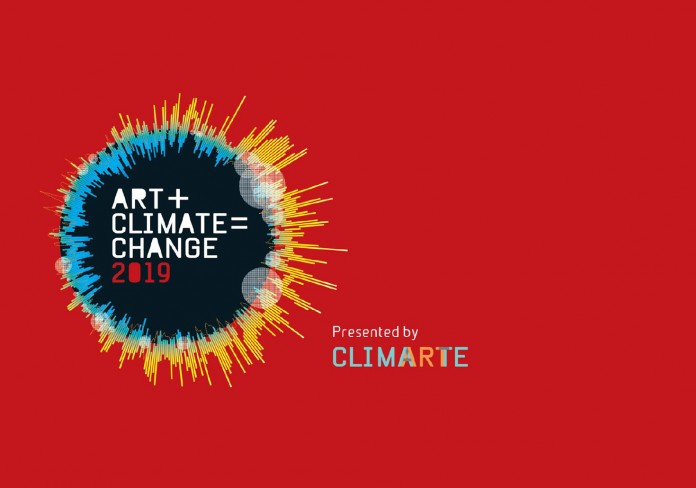 Art+Climate=Change 2019