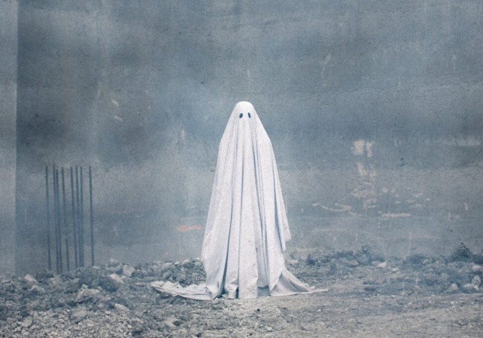 A Ghost Story (2017), image courtesy of a24films