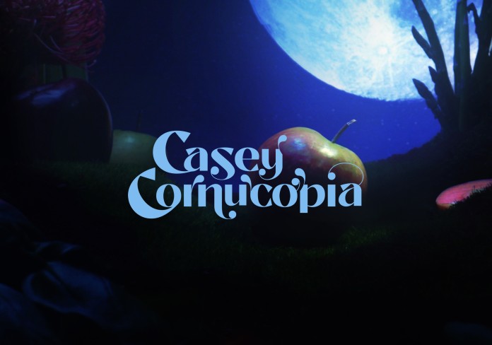 Casey Cornucopia Documentary Series