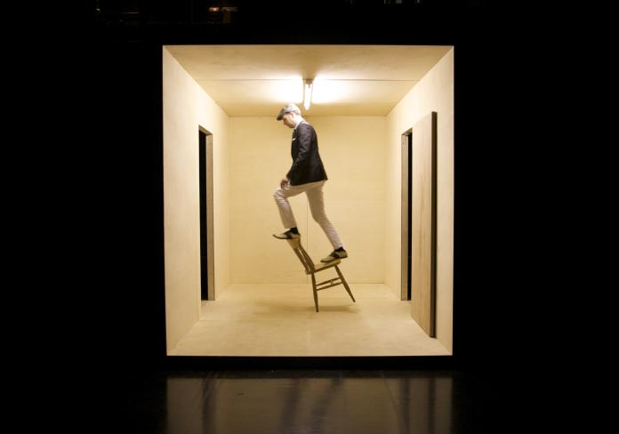 Ever dreamt of performing on stage?