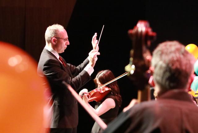 CPO The Music of John Williams