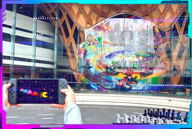  Games Day web hero
