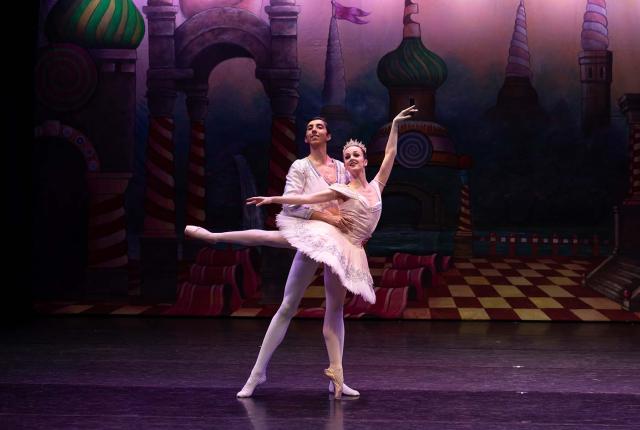 HERO_VSB The Nutcracker 2027