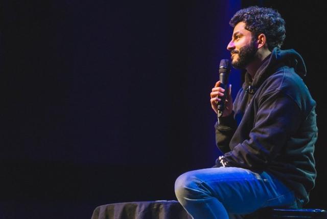 Khaled Khalafalla
