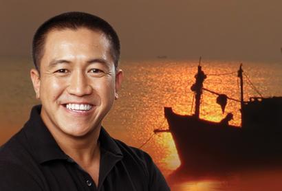 Anh Do – The Happiest Refugee Live!