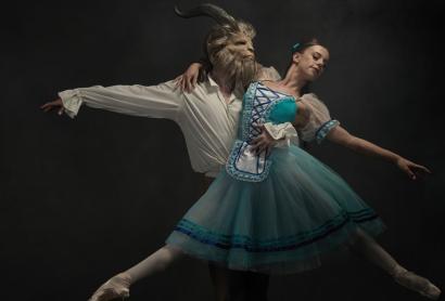 Beauty and The Beast