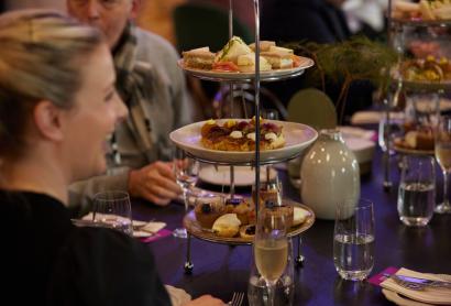 Mother's Day High Tea