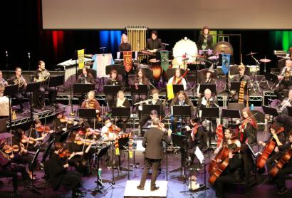 CPO Wizards and Dragons