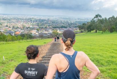 Engaging Women in Physical Activity Forum