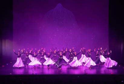 Studio J Dance Showcase 2025