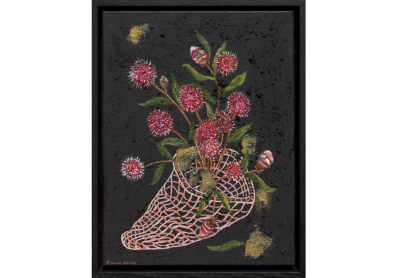 Artist Talk: Deanne Gilson_HERO2