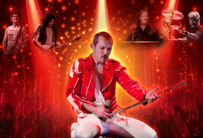 Queen Forever