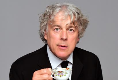 Alan Davies